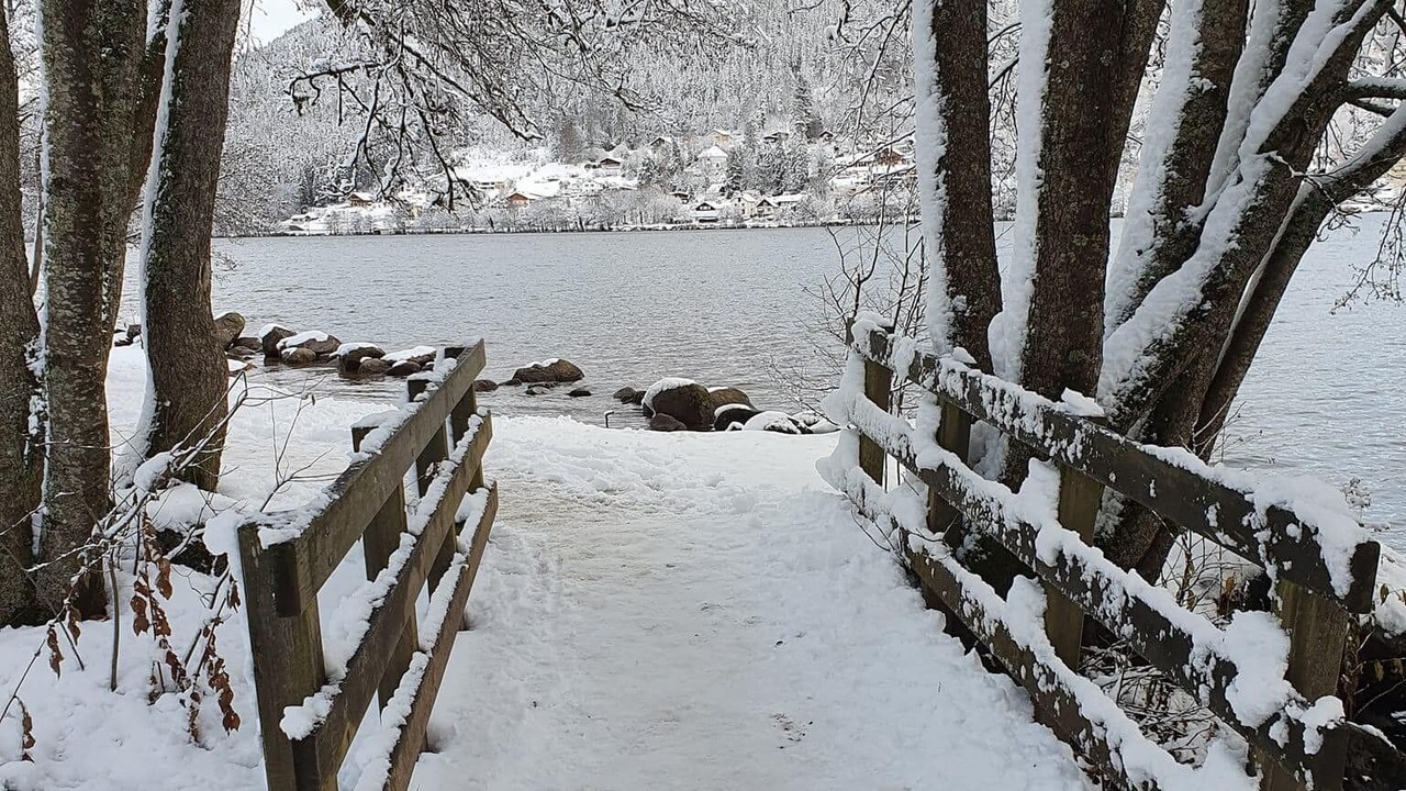 Photo of Outdoor in Aumontzey