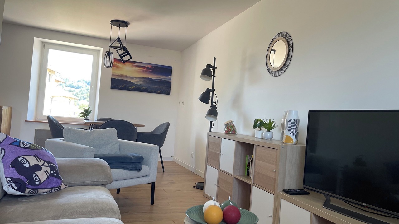 Photo of Livingroom in Aumontzey