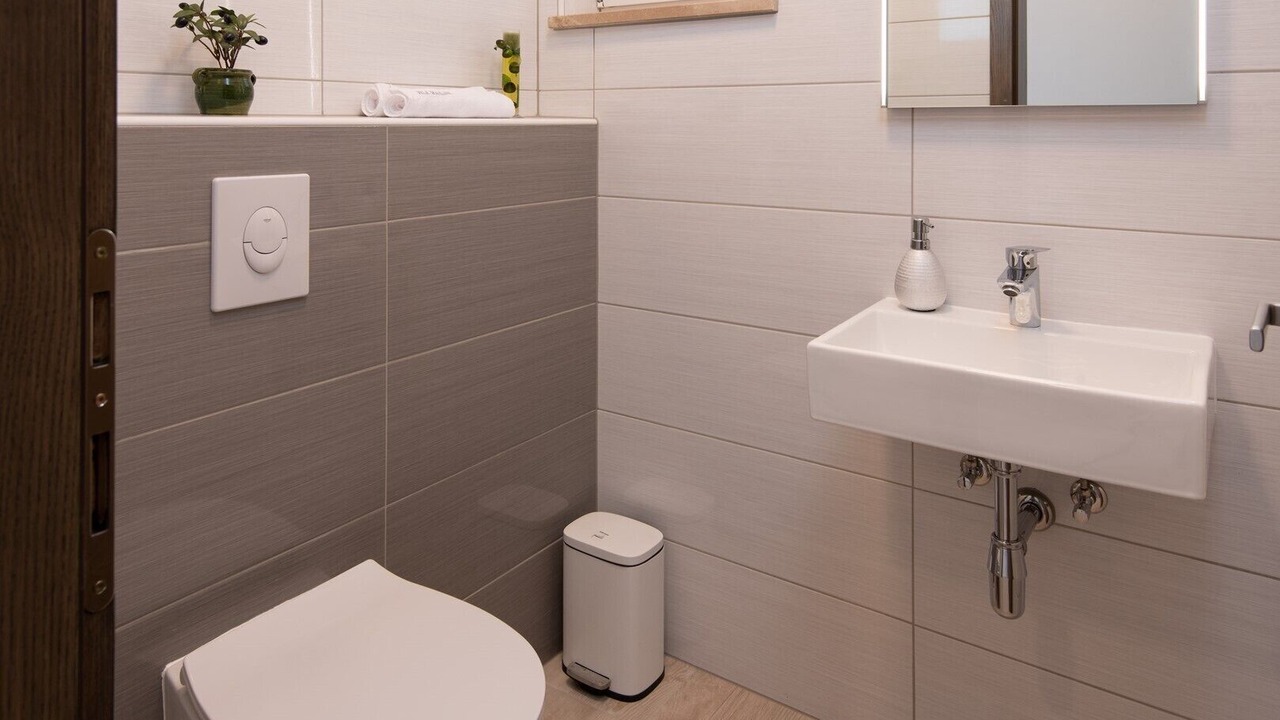 Photo of Bathroom in Stankovici