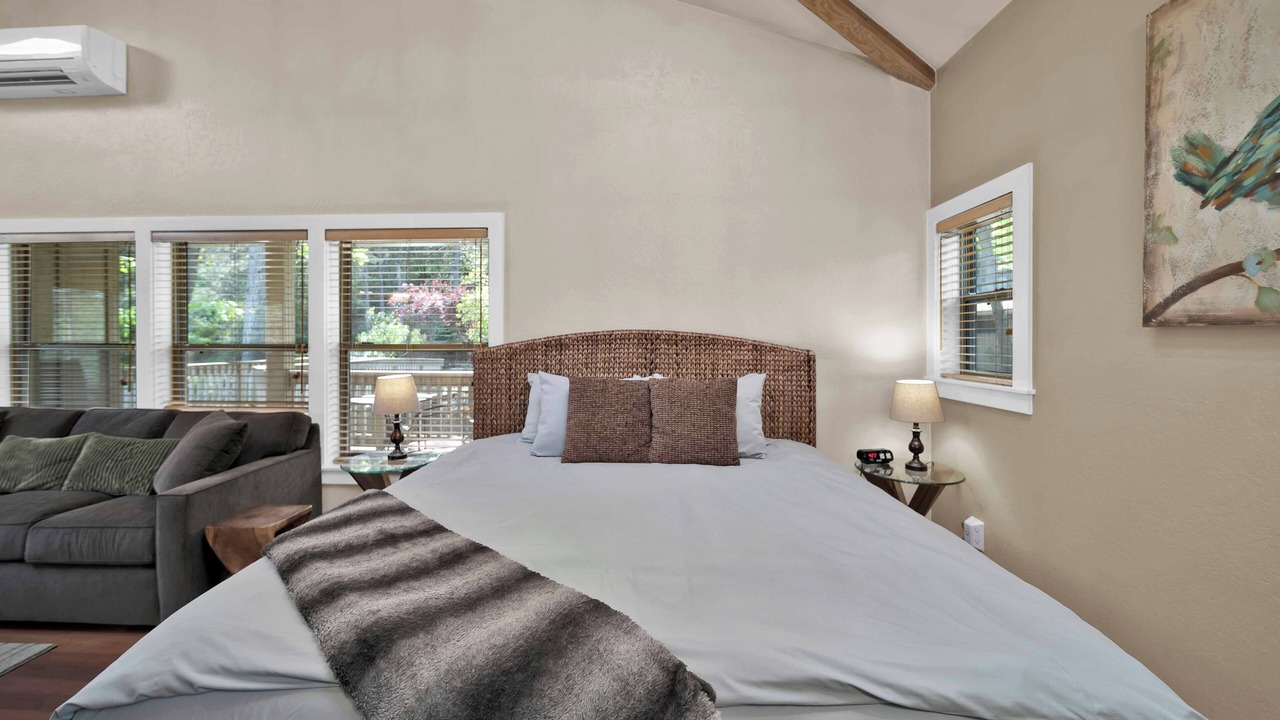 Photo of Bedroom in O'Brien