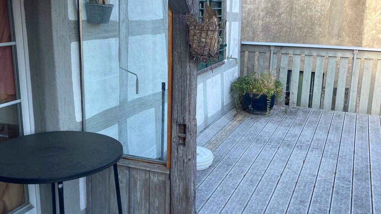 Photo of Patio Balcony in Ermatingen