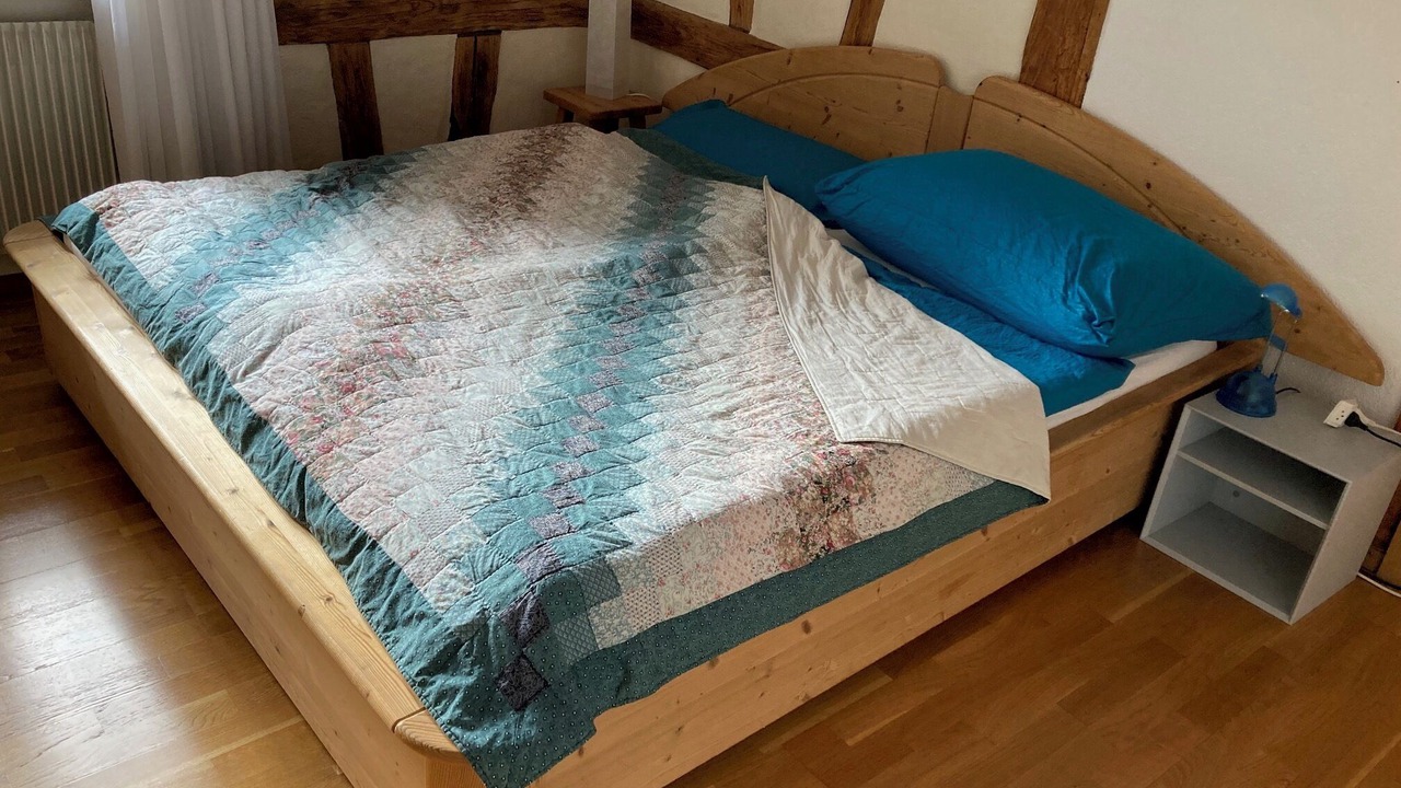 Photo of Bedroom in Ermatingen