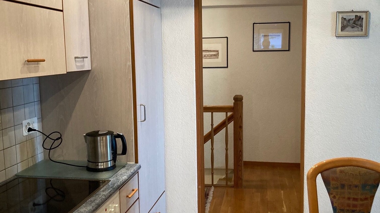 Photo of Kitchen in Ermatingen