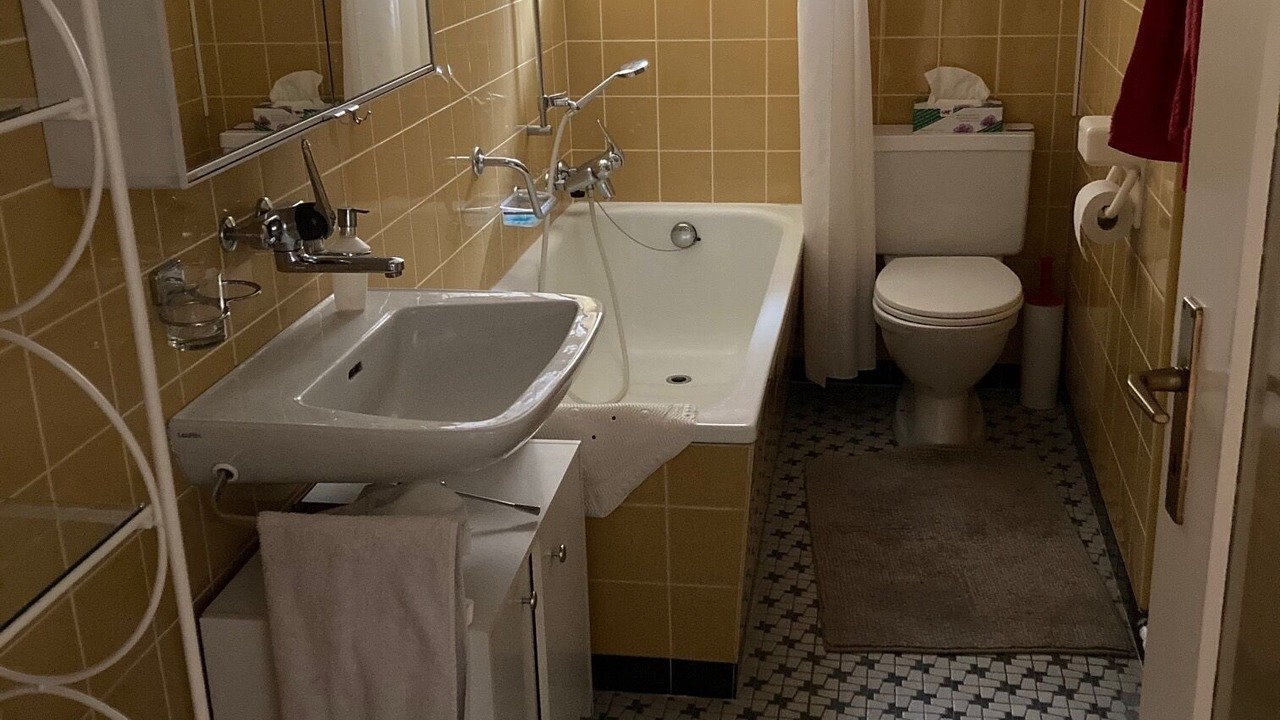 Photo of Bathroom in Ermatingen