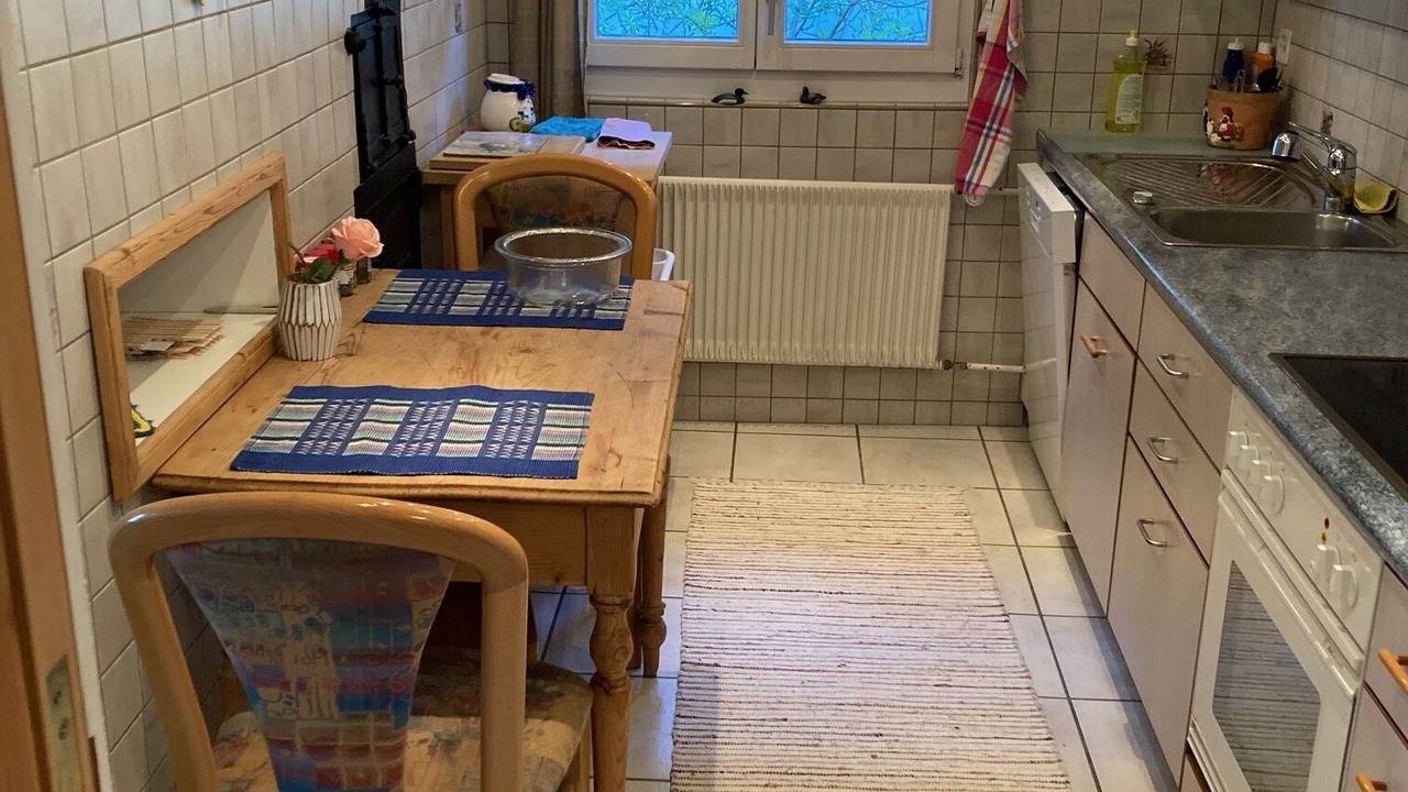 Photo of Kitchen in Ermatingen