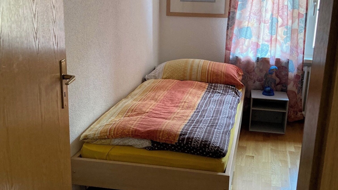 Photo of Bedroom in Ermatingen
