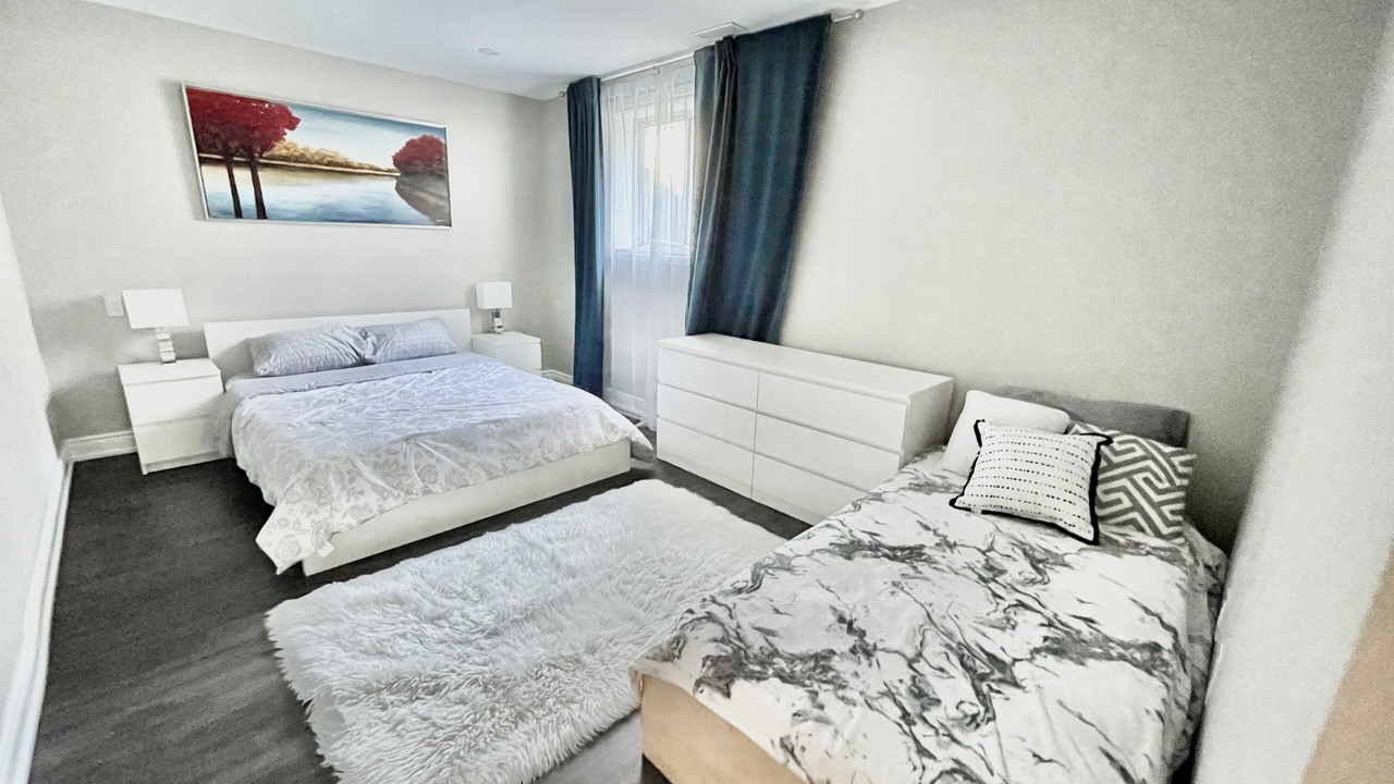 Photo of Bedroom in Innisfil