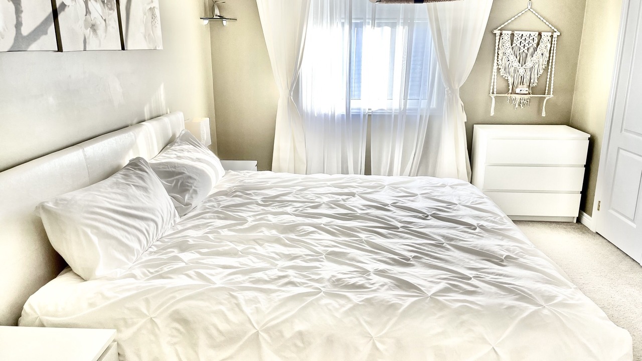 Photo of Bedroom in Innisfil