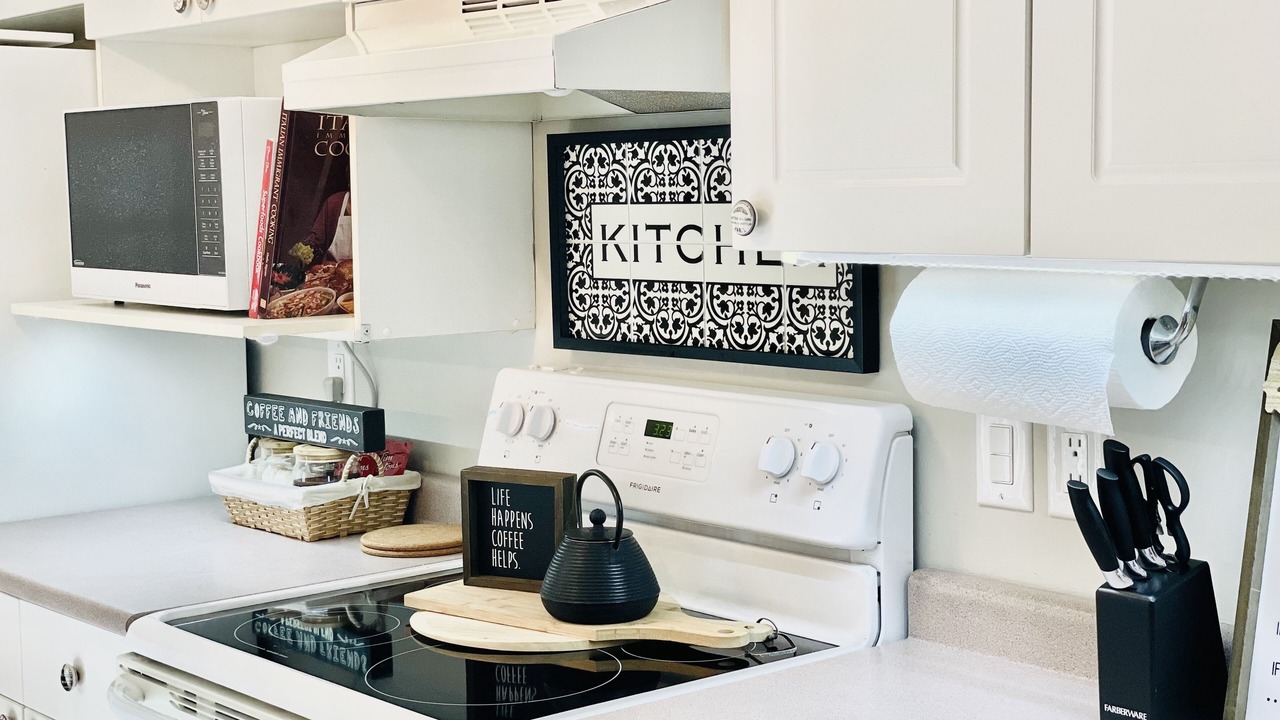 Photo of Kitchen in Innisfil