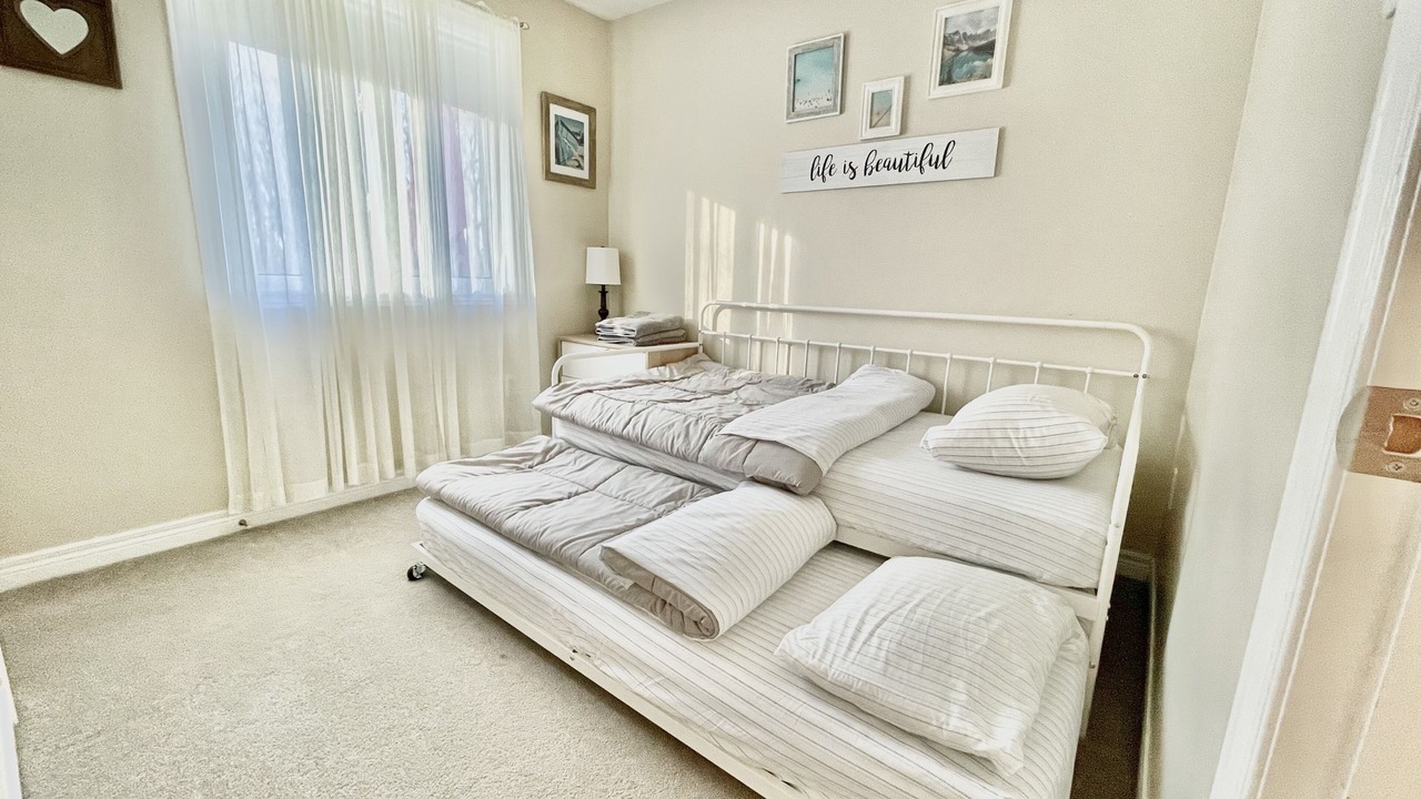 Photo of Bedroom in Innisfil