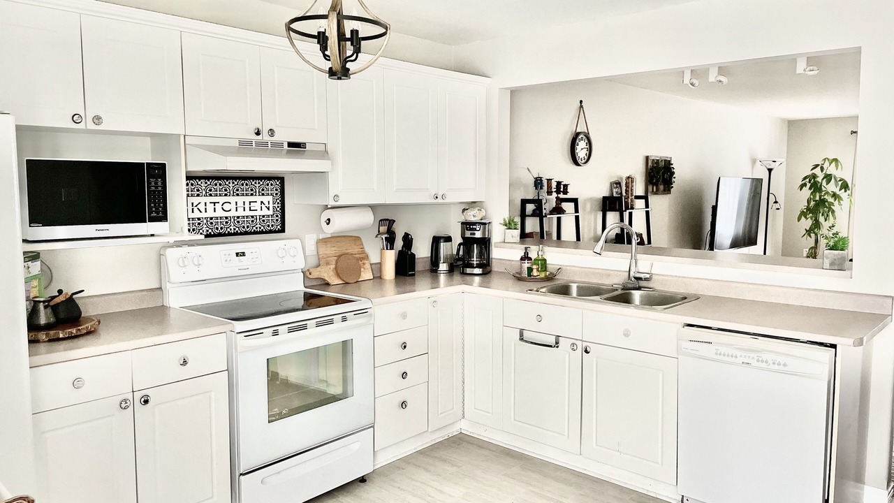 Photo of Kitchen in Innisfil