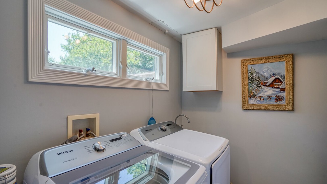 Photo of Bedroom in Historic District
