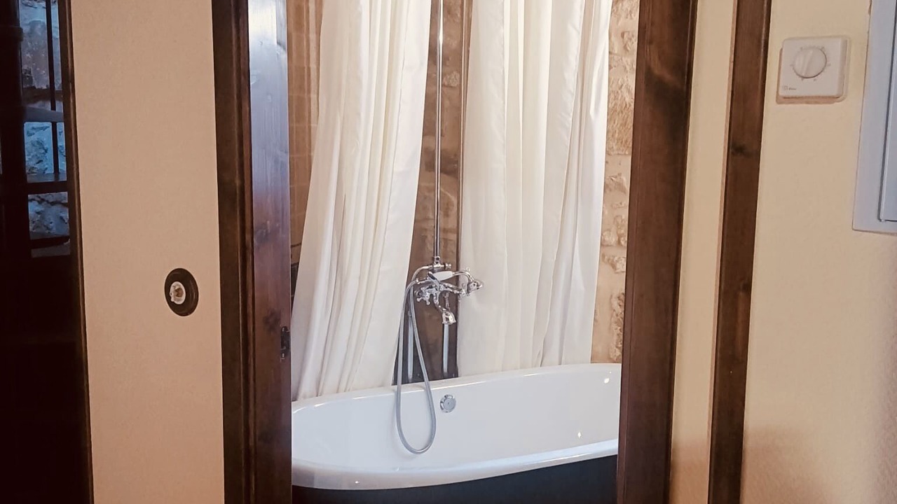 Photo of Bathroom in Labastida