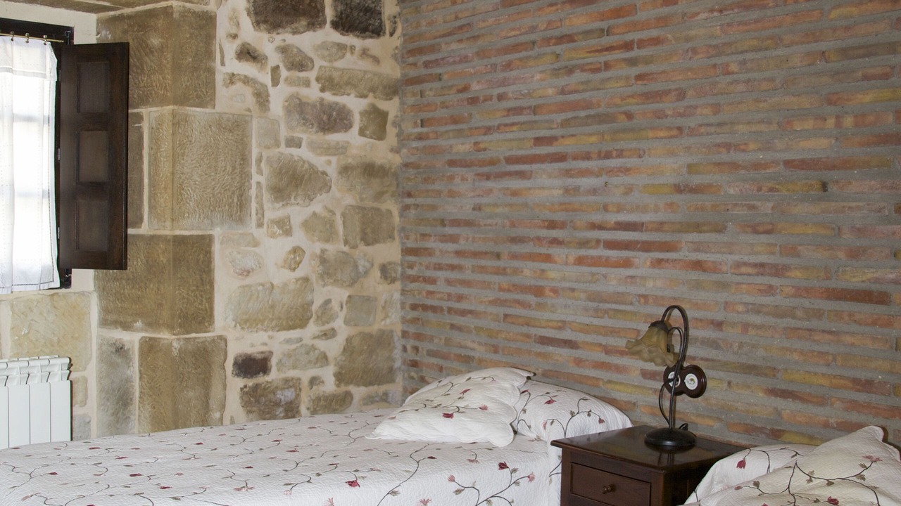 Photo of Bedroom in Labastida