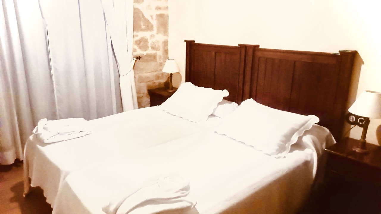 Photo of Bedroom in Labastida