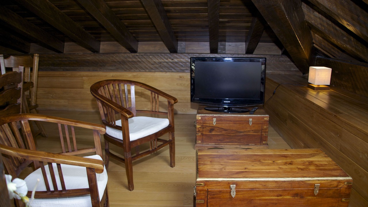 Photo of Livingroom in Labastida