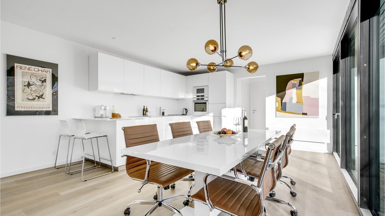 Photo of Bedroom in Smidstrup Strand