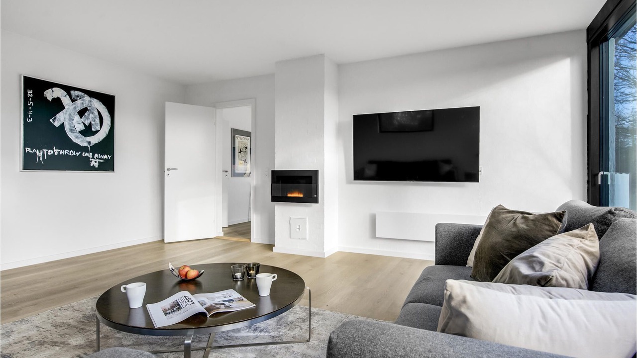 Photo of Bedroom in Smidstrup Strand
