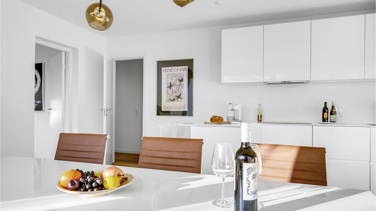 Photo of Bedroom in Smidstrup Strand