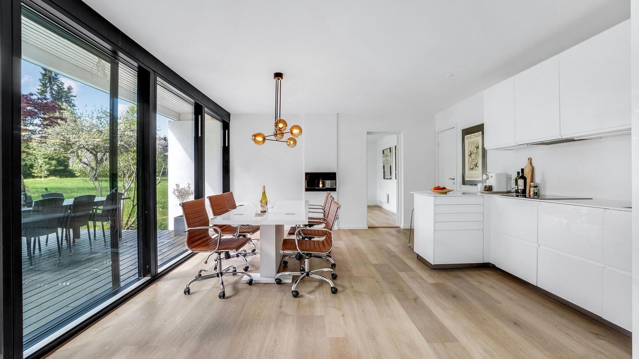 Photo of Bedroom in Smidstrup Strand