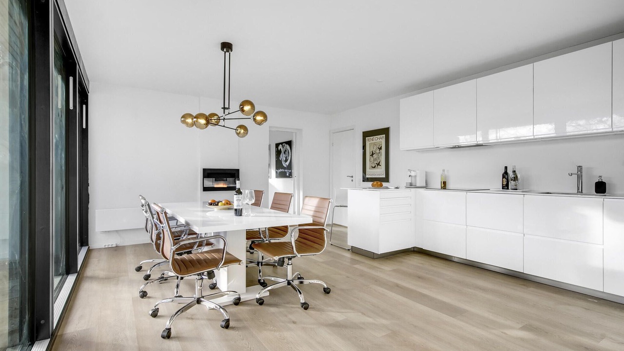 Photo of Bedroom in Smidstrup Strand