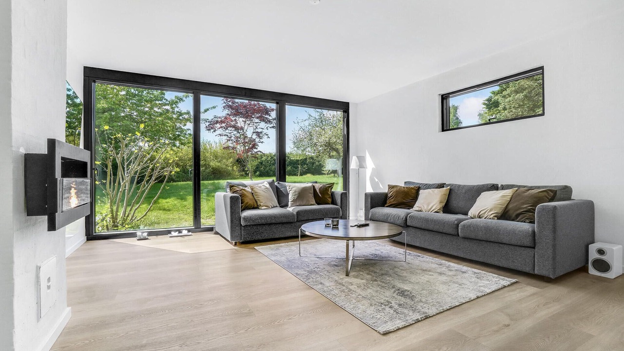 Photo of Bedroom in Smidstrup Strand