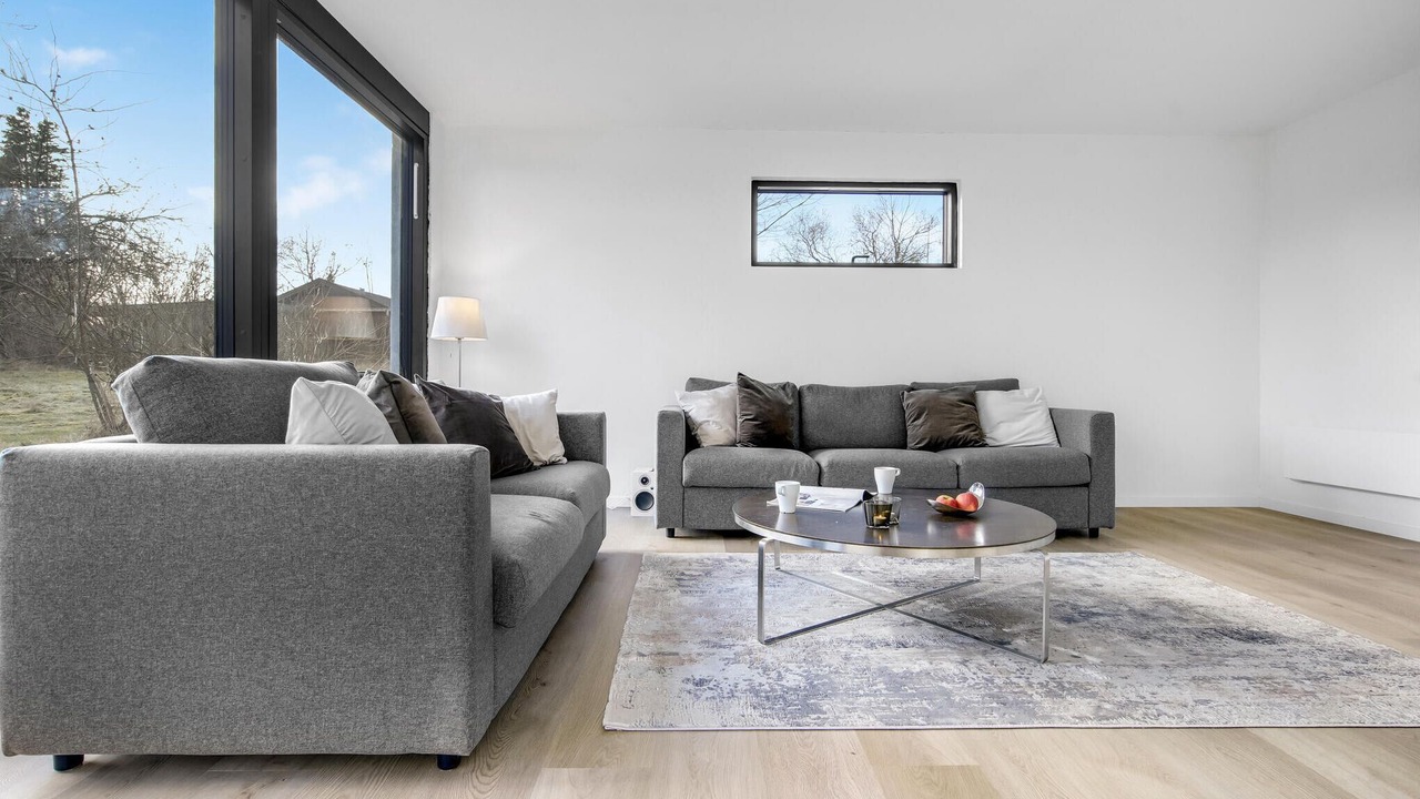 Photo of Bedroom in Smidstrup Strand