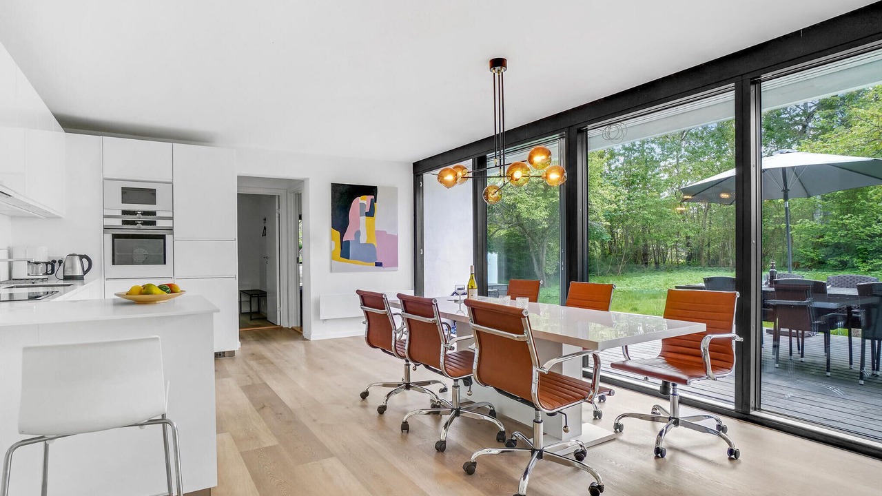Photo of Bedroom in Smidstrup Strand