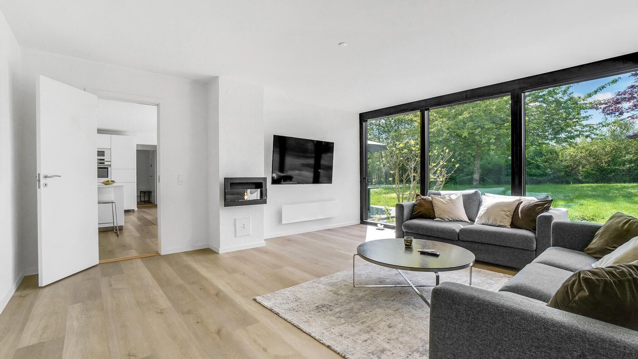 Photo of Bedroom in Smidstrup Strand