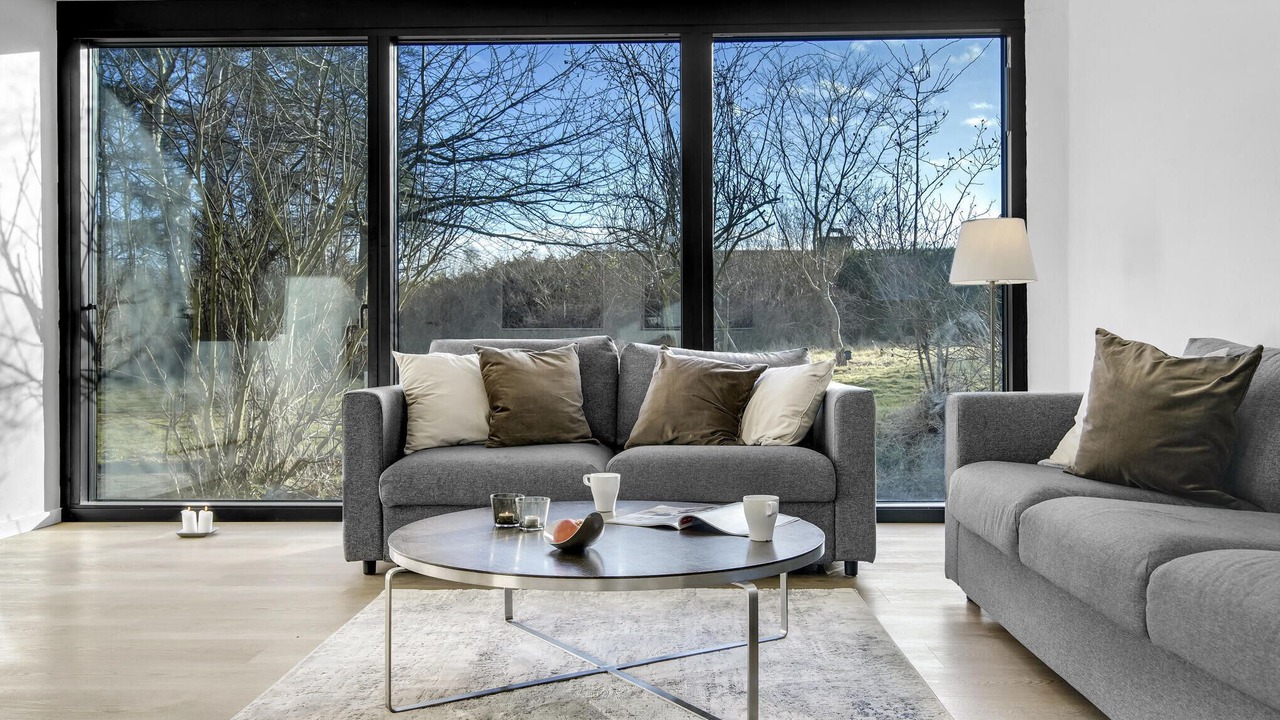 Photo of Bedroom in Smidstrup Strand