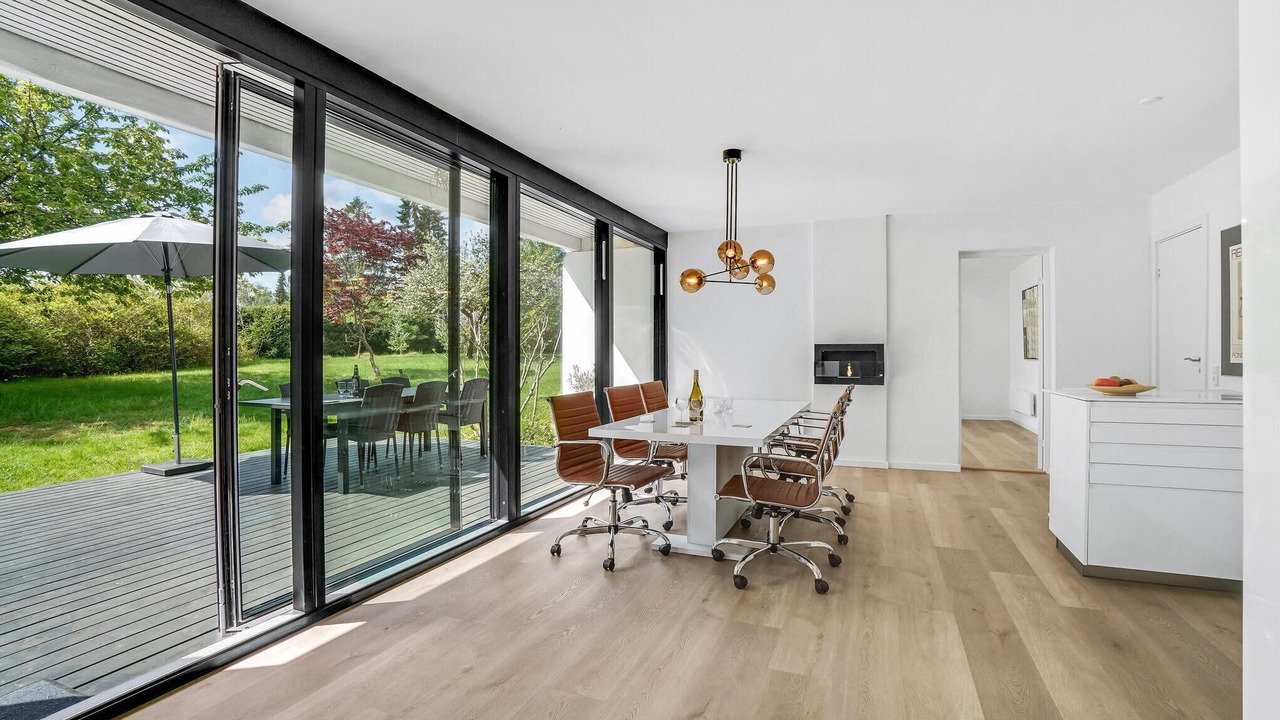 Photo of Bedroom in Smidstrup Strand