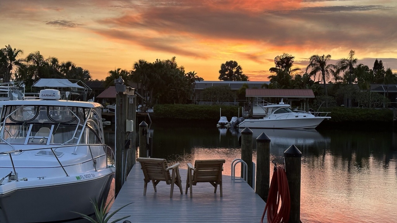 Photo of Outdoor in Apollo Beach