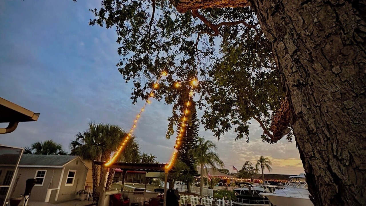 Photo of Patio Balcony in Apollo Beach