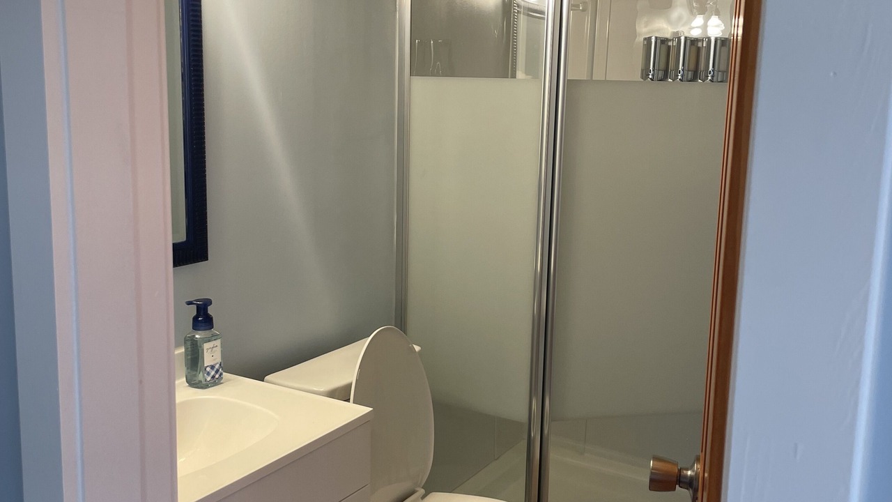 Photo of Bathroom in Apollo Beach