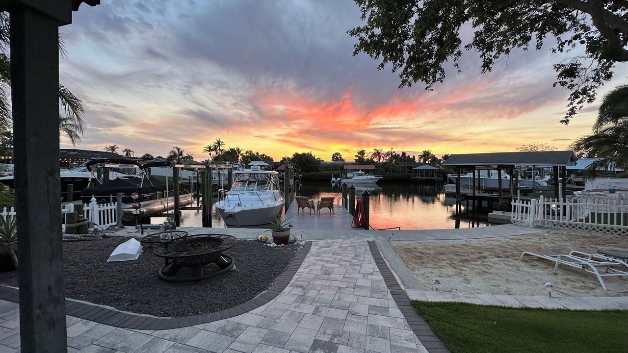 Photo of Patio Balcony in Apollo Beach