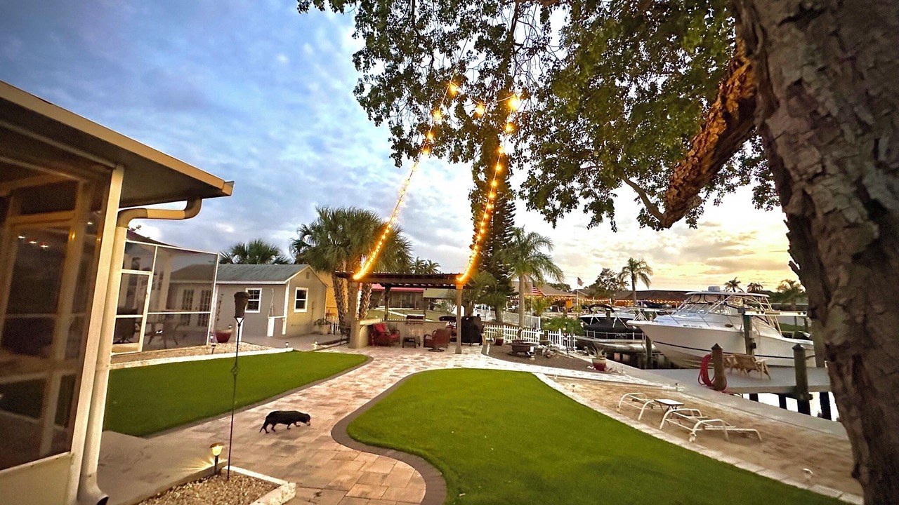 Photo of Outdoor in Apollo Beach