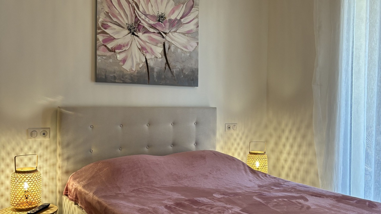 Photo of Bedroom in Saint-Florent