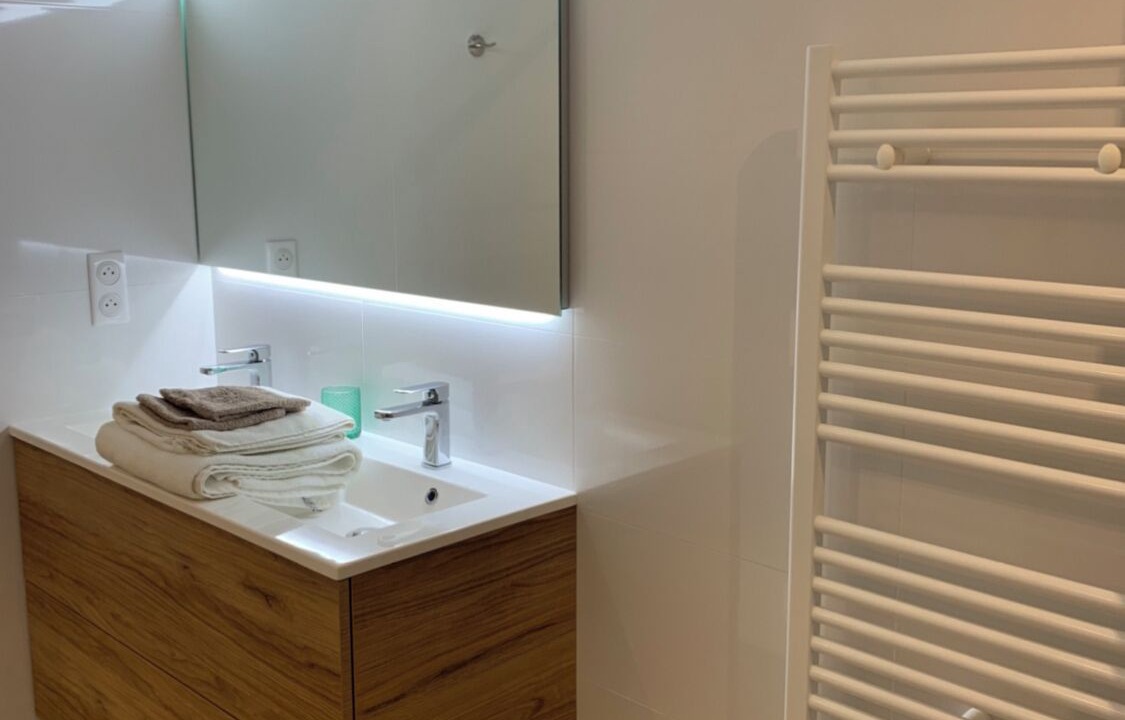 Photo of Bathroom in Saint-Florent