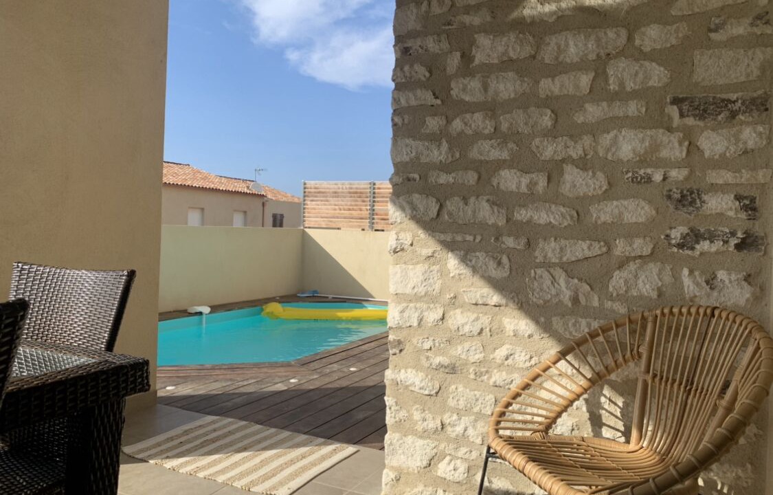 Photo of Outdoor in Saint-Florent