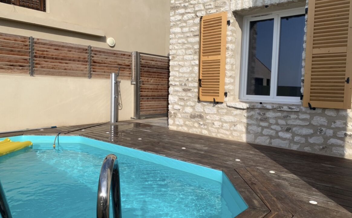 Photo of Outdoor in Saint-Florent