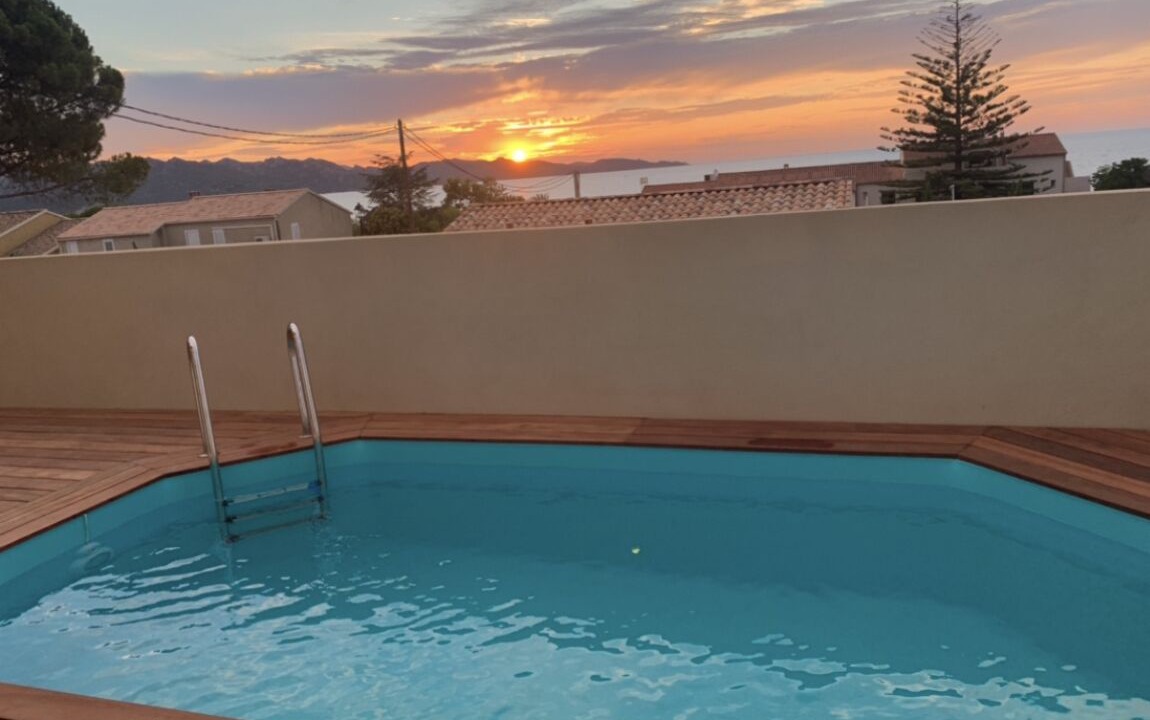 Photo of Outdoor in Saint-Florent