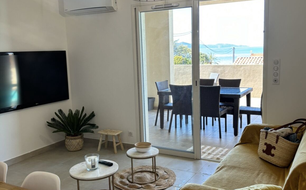 Photo of Livingroom in Saint-Florent