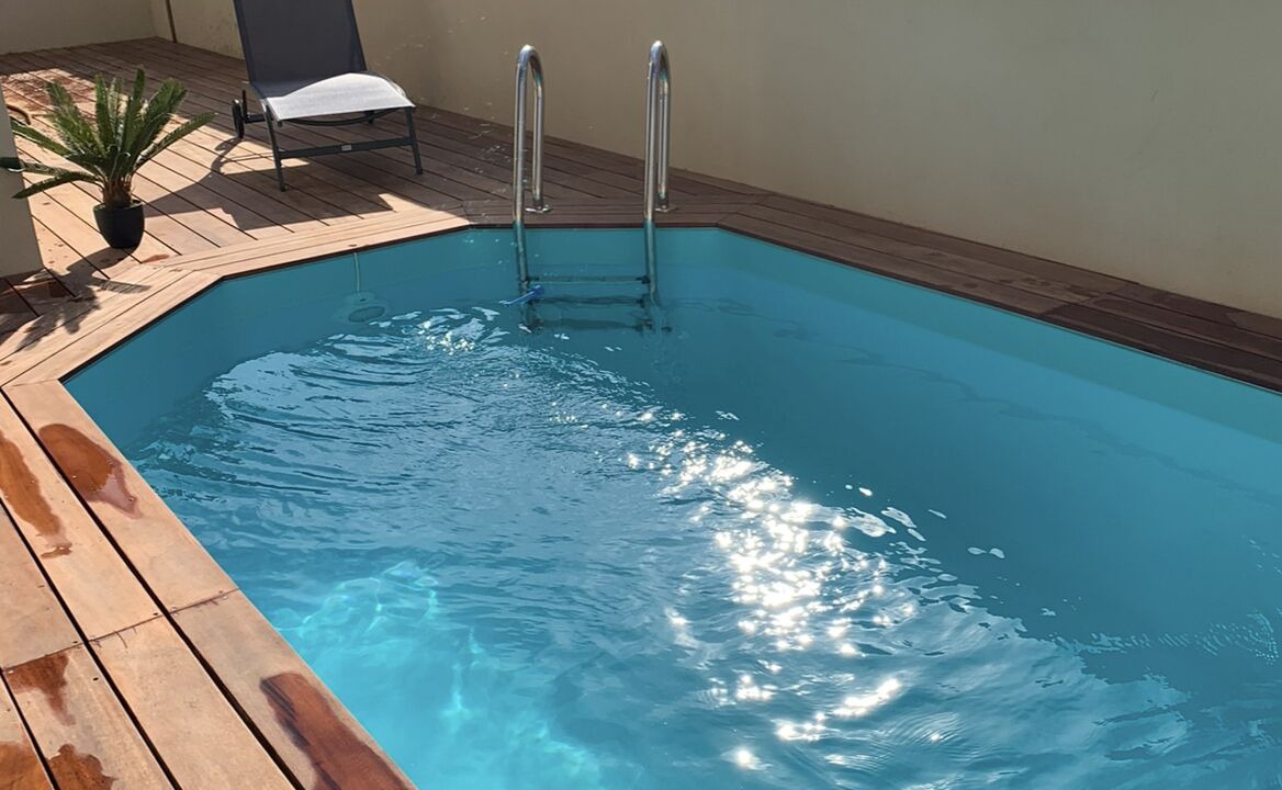 Photo of Outdoor in Saint-Florent