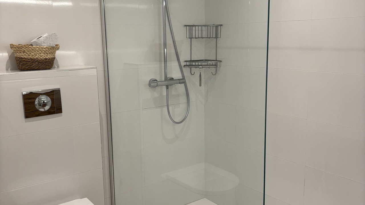 Photo of Bathroom in Saint-Florent