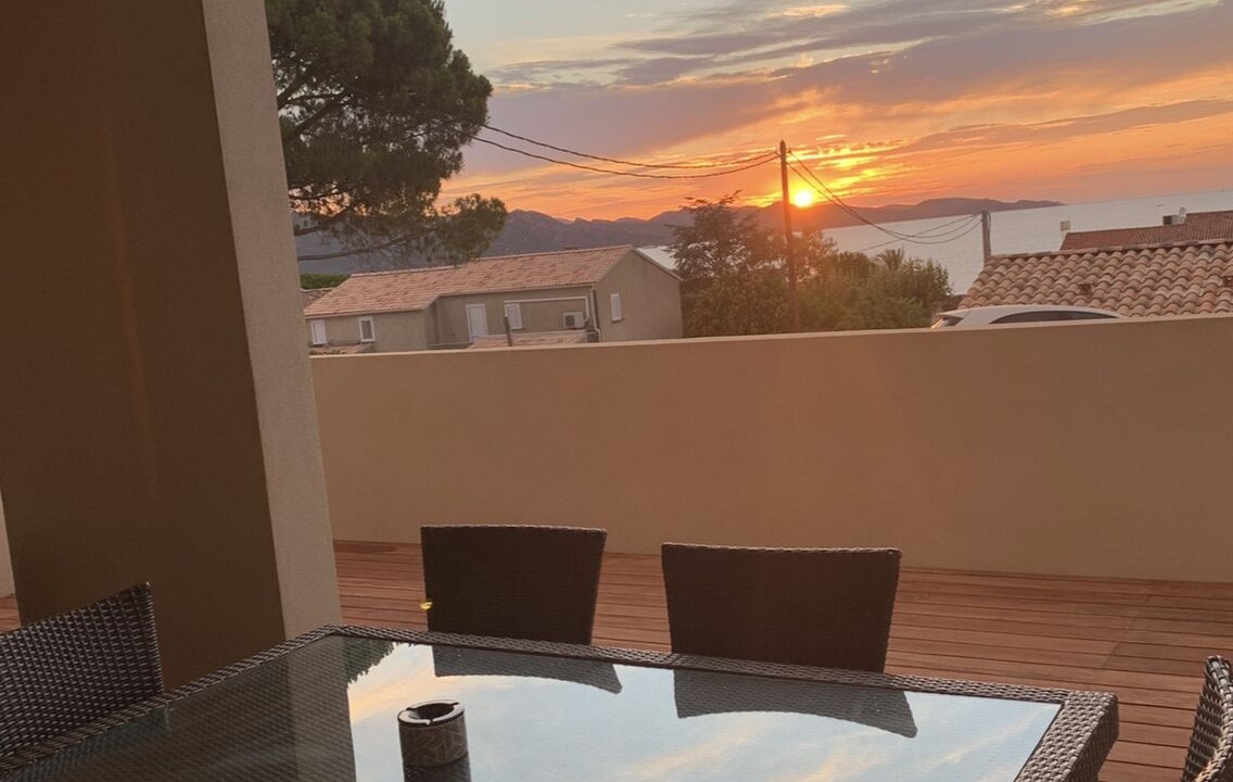 Photo of Outdoor in Saint-Florent