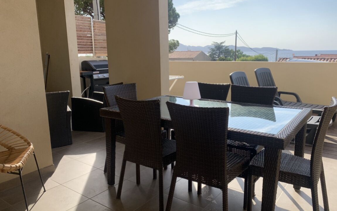 Photo of Outdoor in Saint-Florent