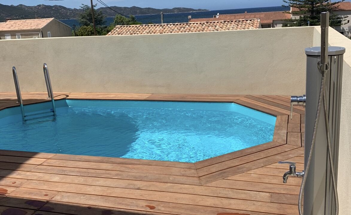 Photo of Outdoor in Saint-Florent