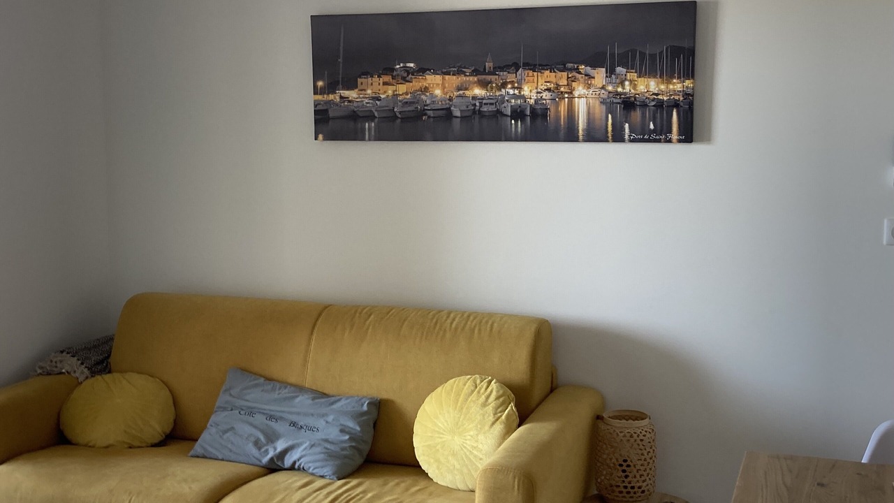 Photo of Livingroom in Saint-Florent