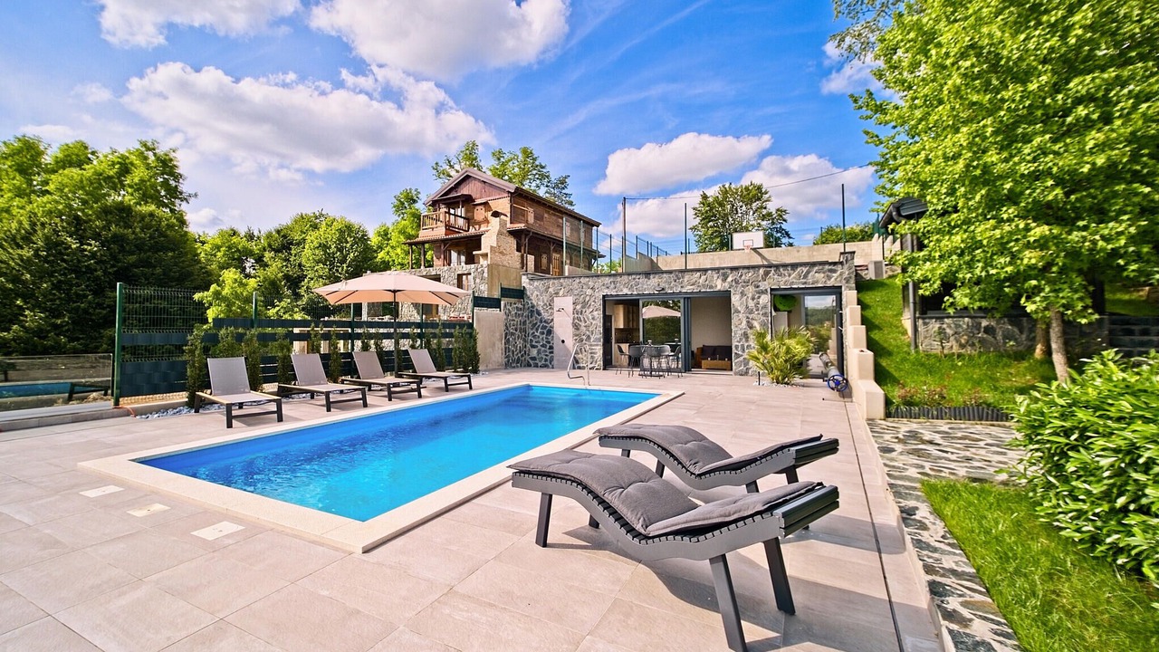 Photo of Outdoor in Barilovic