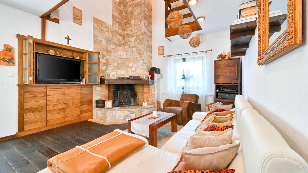 Photo of Bedroom in Barilovic